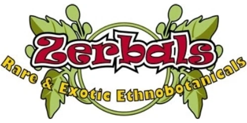 Zerbals Promo Code