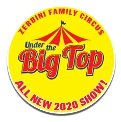 20% Off Zerbini Family Circus Promo Code (1 Active) Jan '25