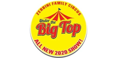 Zerbini Family Circus Promo Code