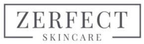 Zerfect Skincare Merchant Logo