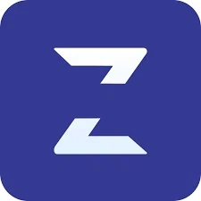 Zerion Merchant Logo