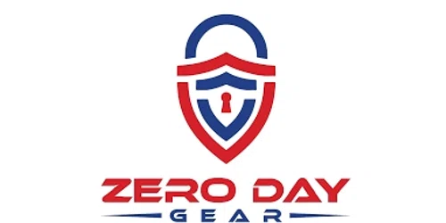 Zero Day Gear Merchant logo