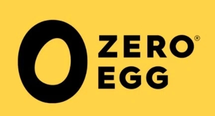 Zero Egg Merchant Logo