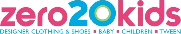 Zero 20 Kids Promo Code