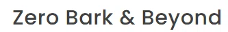Zero Bark & Beyond Promo Code