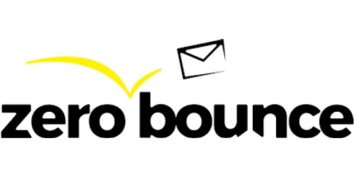 ZeroBounce Merchant logo