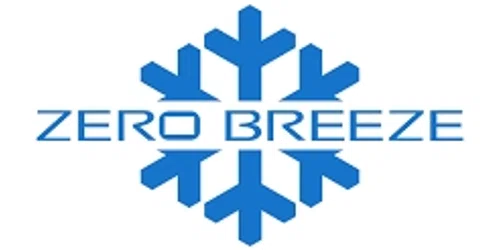 Zero Breeze Merchant logo