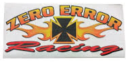 Zero Error Promo Code