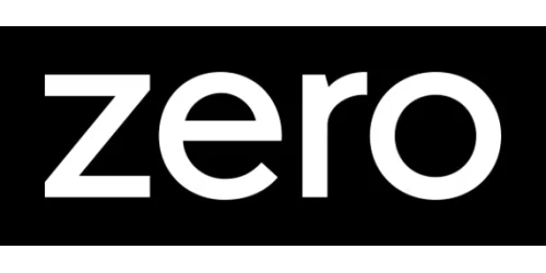 Zero Financial Merchant logo