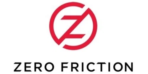 Zero Friction Merchant logo