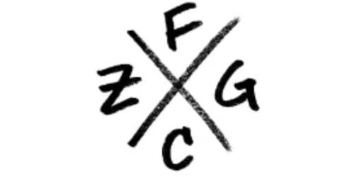 Zero Fucks Coin Merchant logo