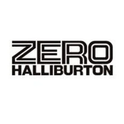 zero halliburton outlet