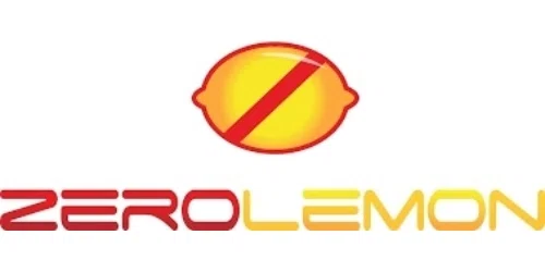 ZeroLemon Merchant logo