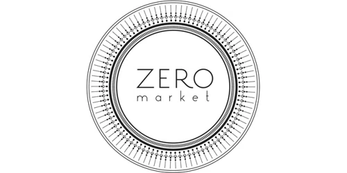 Zero Market Promo Code