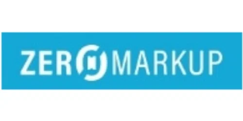 ZeroMarkup Merchant logo