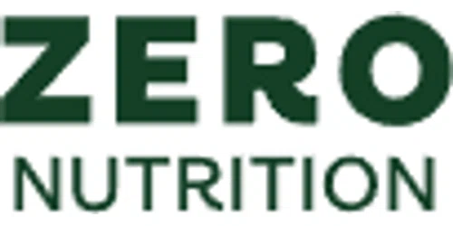 Zero Nutrition Promo Code