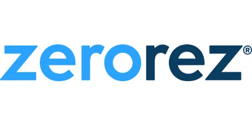 Zerorez Merchant logo