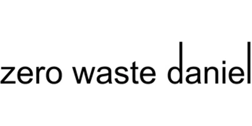Zero Waste Daniel Promo Code