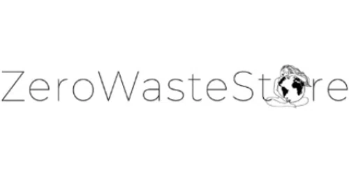 Zero Waste Store Merchant logo