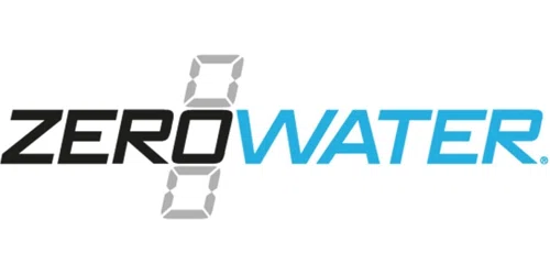 ZeroWater Merchant logo