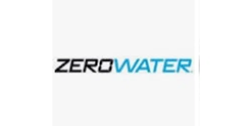 ZeroWater UK Merchant logo