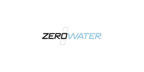 25% Off ZeroWater Promo Code Coupons (5 Active) Jul 2022