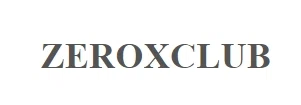 ZEROXCLUB Merchant Logo
