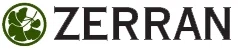 Zerran Merchant Logo
