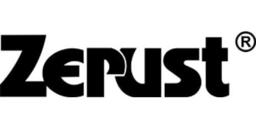 Zerust Promo Code
