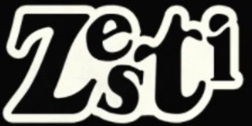 Zesti Merchant logo
