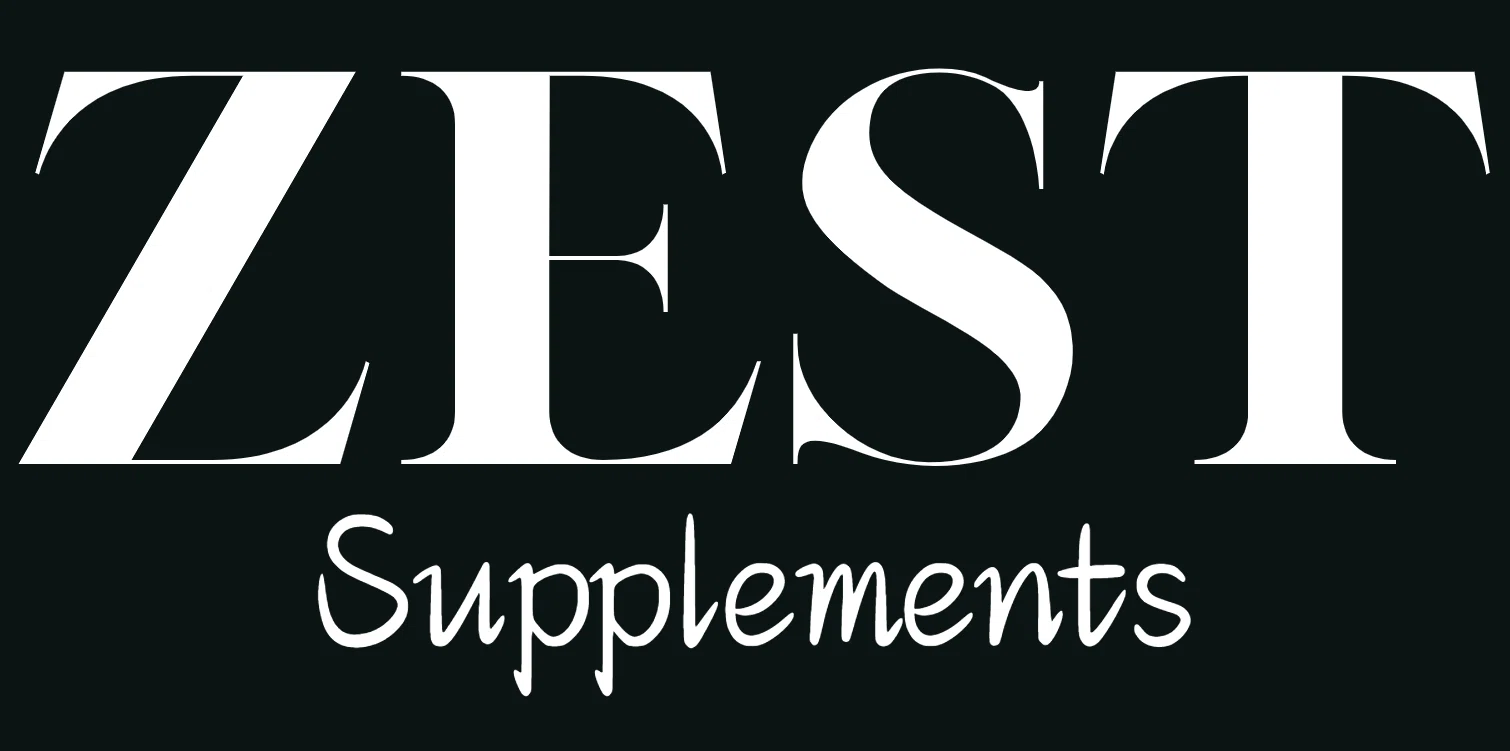 Zest Supplements Promo Code