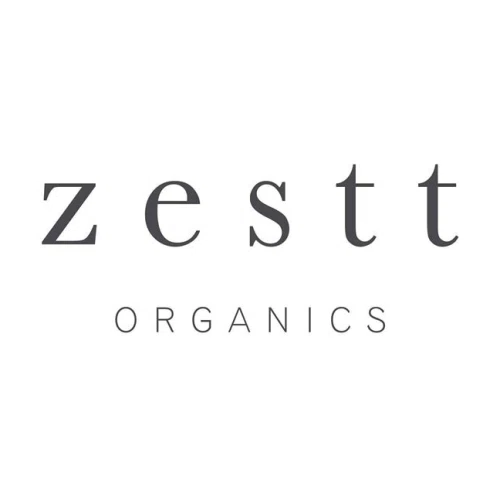 ZESTT ORGANICS Promo Code — 25 Off (Sitewide) 2024