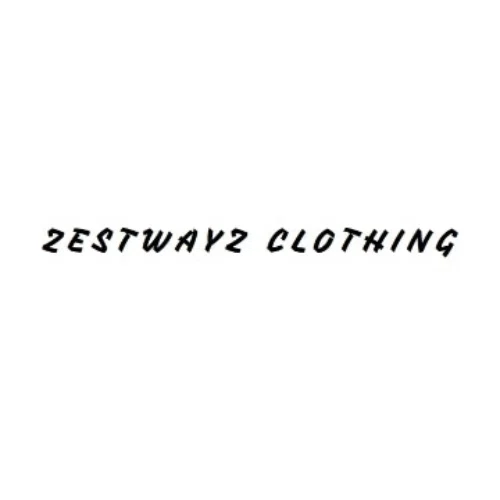 Zestwayz Clothing Merchant Logo