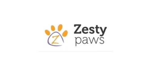 50% Off Zesty Paws Promo Code, Coupons (24 Active) 2022