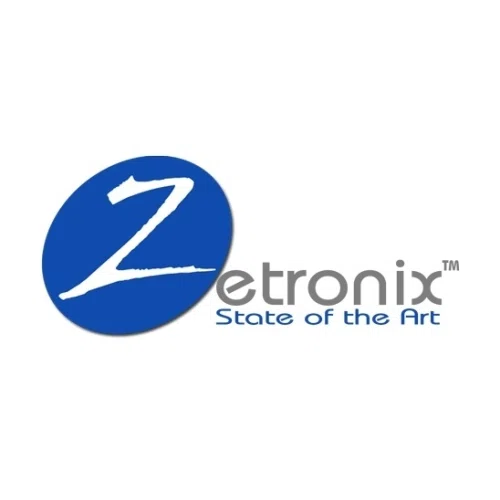 20 Off Zetronix Promo Code Coupons 17 Active Feb 2024