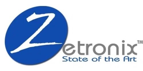 Zetronix Merchant logo