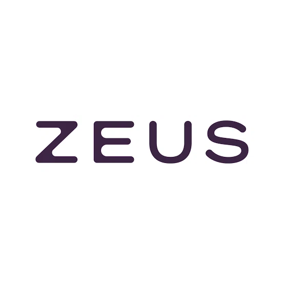 Zeus UK Merchant Logo