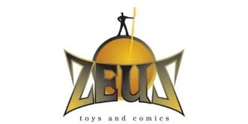 Zeus Comics Promo Code