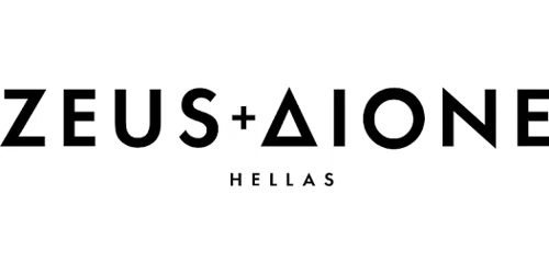 Zeus+Dione Promo Code