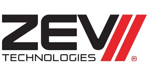 20% Off ZEV Technologies Promo Codes (8 Active) Nov 2022