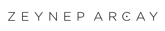 Zeynep Arçay Merchant Logo