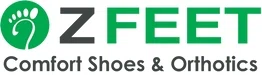 ZFEET Merchant Logo