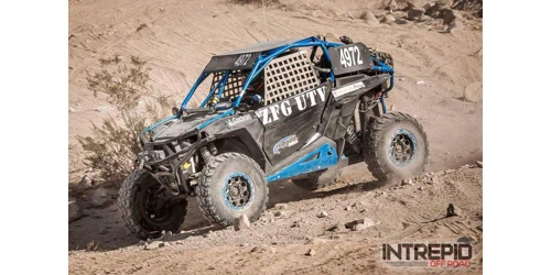 ZFG UTV Promo Code