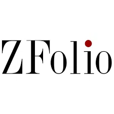 ZFolio Merchant Logo