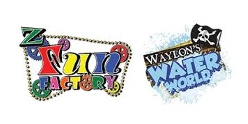 20% Off zFun Factory & Waylon's Water World Promo Code ...