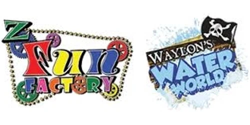 zFun Factory & Waylon's Water World Promo Code
