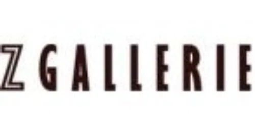 Z Gallerie Merchant logo