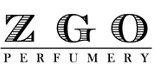 ZGO Perfumery Merchant logo