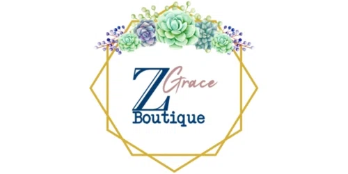Z Grace Boutique Promo Code