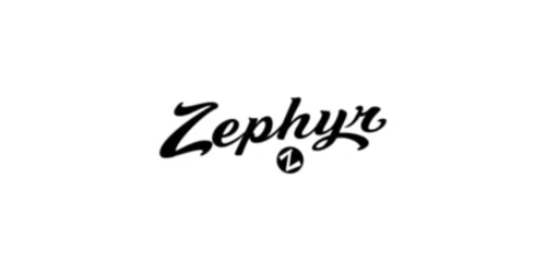 Zephyr Headwear coupon